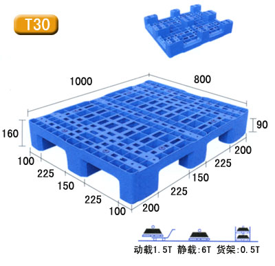 网格不锈钢托盘